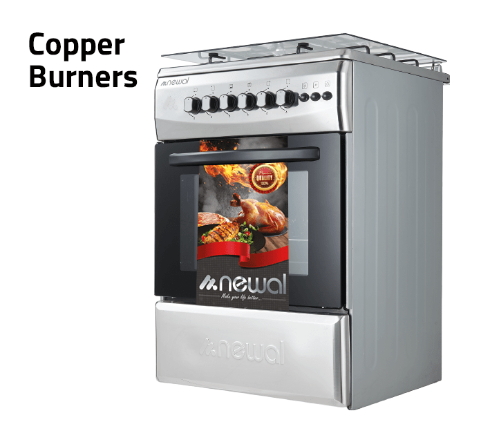 Newal International Trade