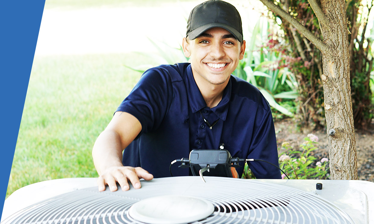 New Albany Heating & Cooling HVAC Service & Repair