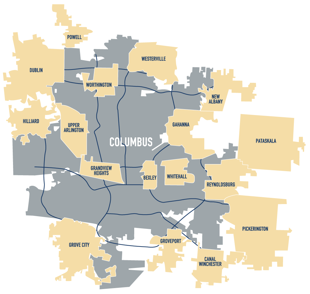 Relocation New Albany Home Real Estate Listings for New Albany