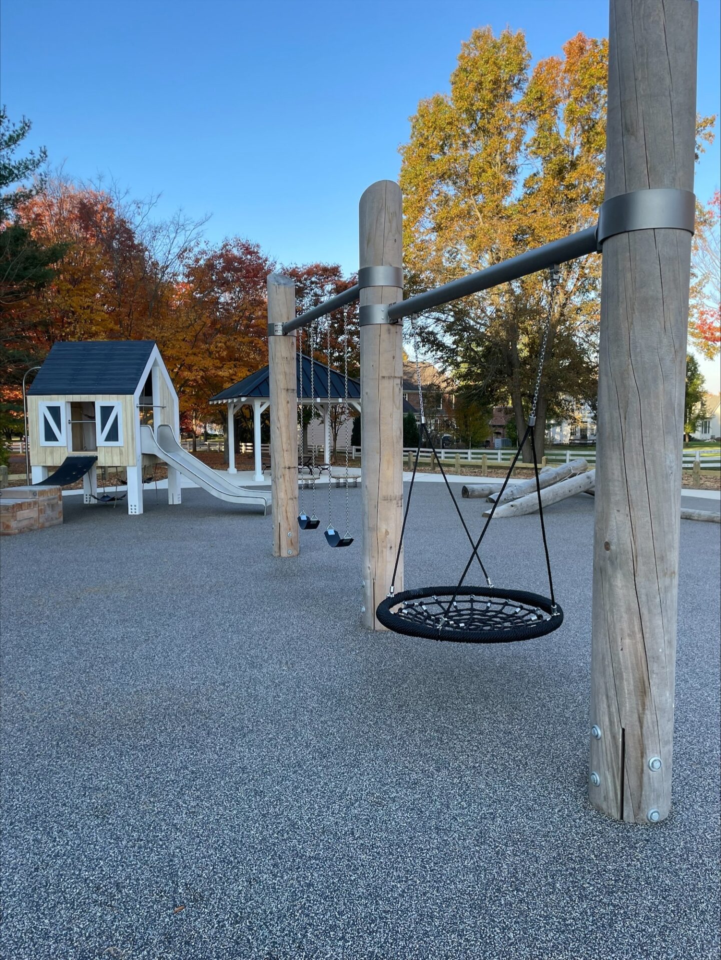 New Albany Park Projects City of New Albany City of New Albany