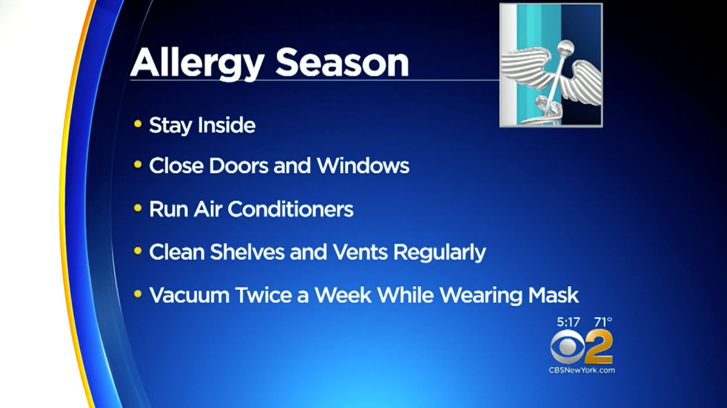 Home The New Allergy Solution by Dr. Clifford Bassett