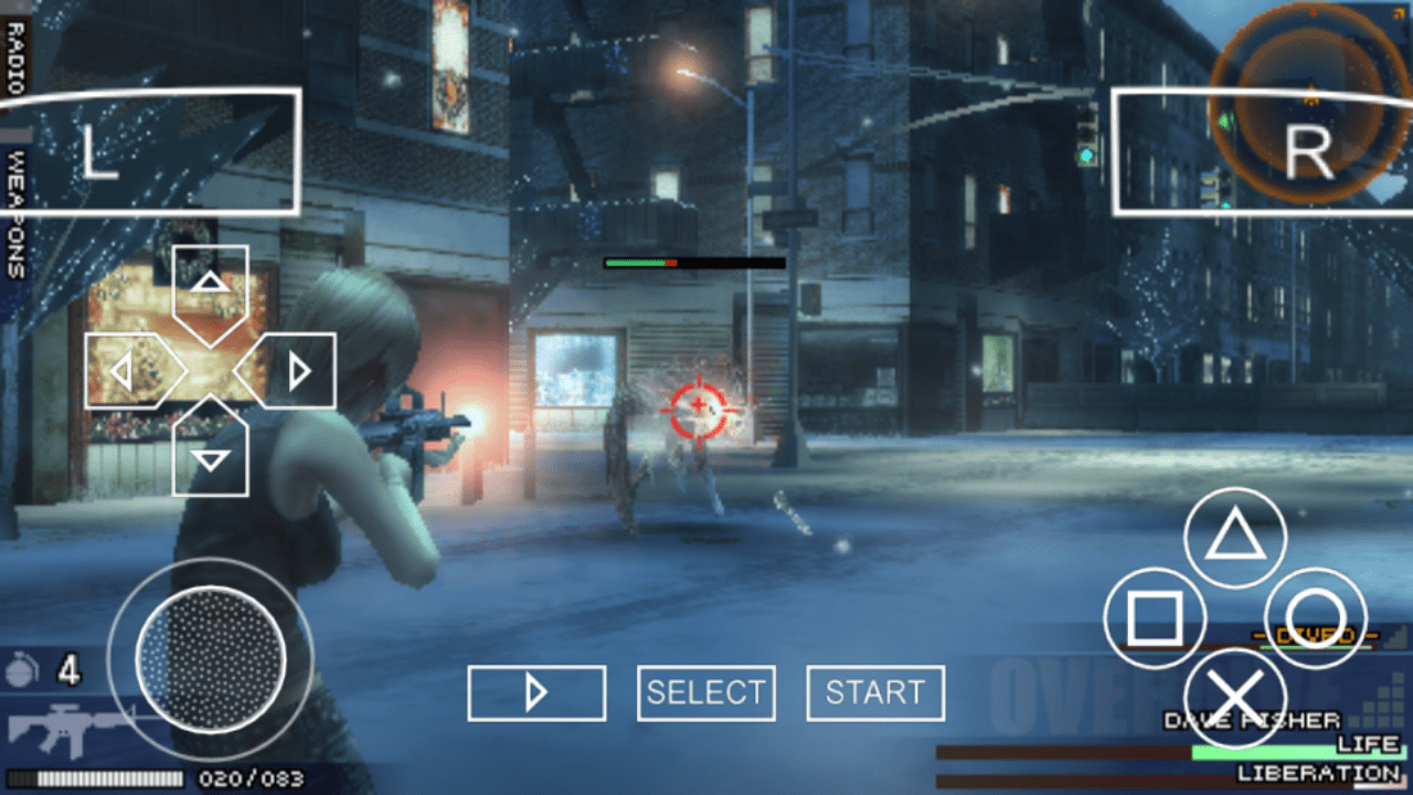 Best Cso Games For Ppsspp newalways