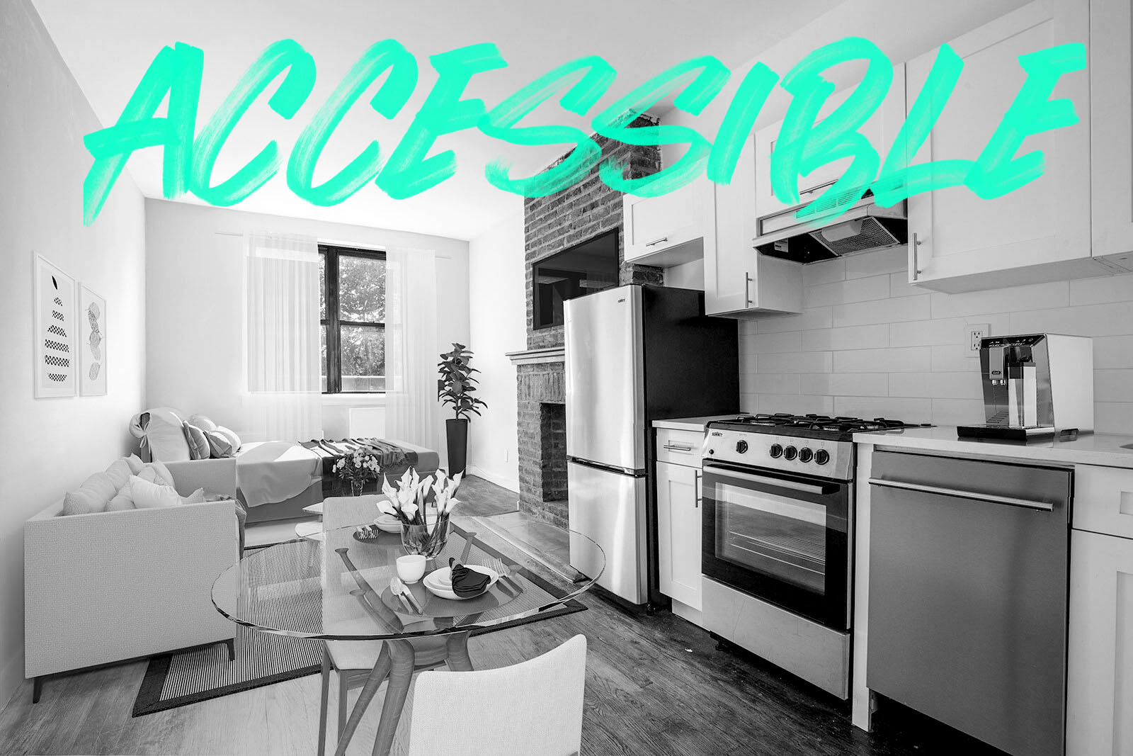 New Am Rentals Luxury No Fee Rentals Across Manhattan & Brooklyn.