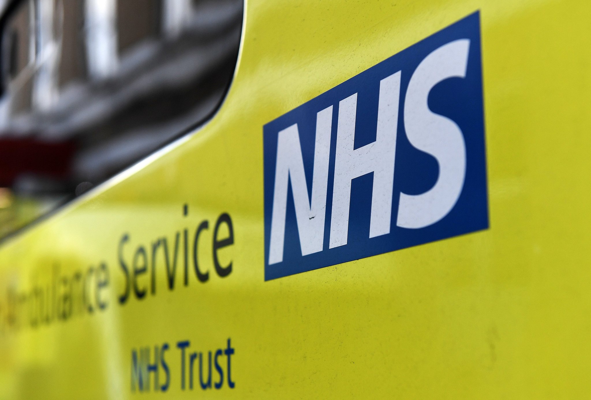 UK National Health Service Will Refuse to Treat “Racist