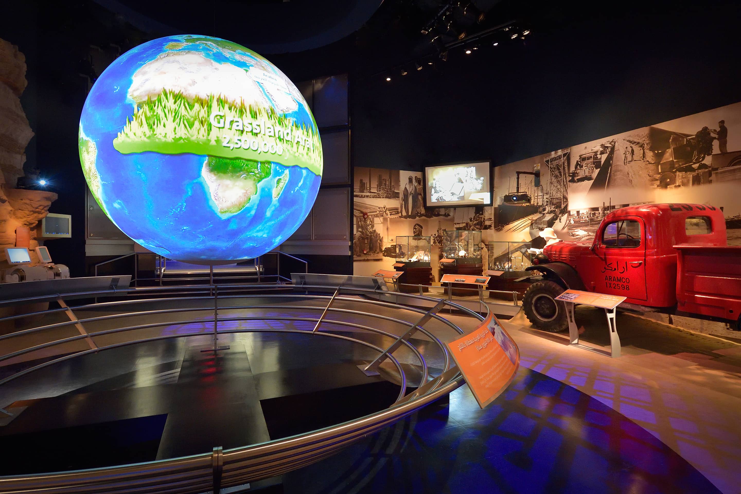 Energy Exhibition » NewAngle