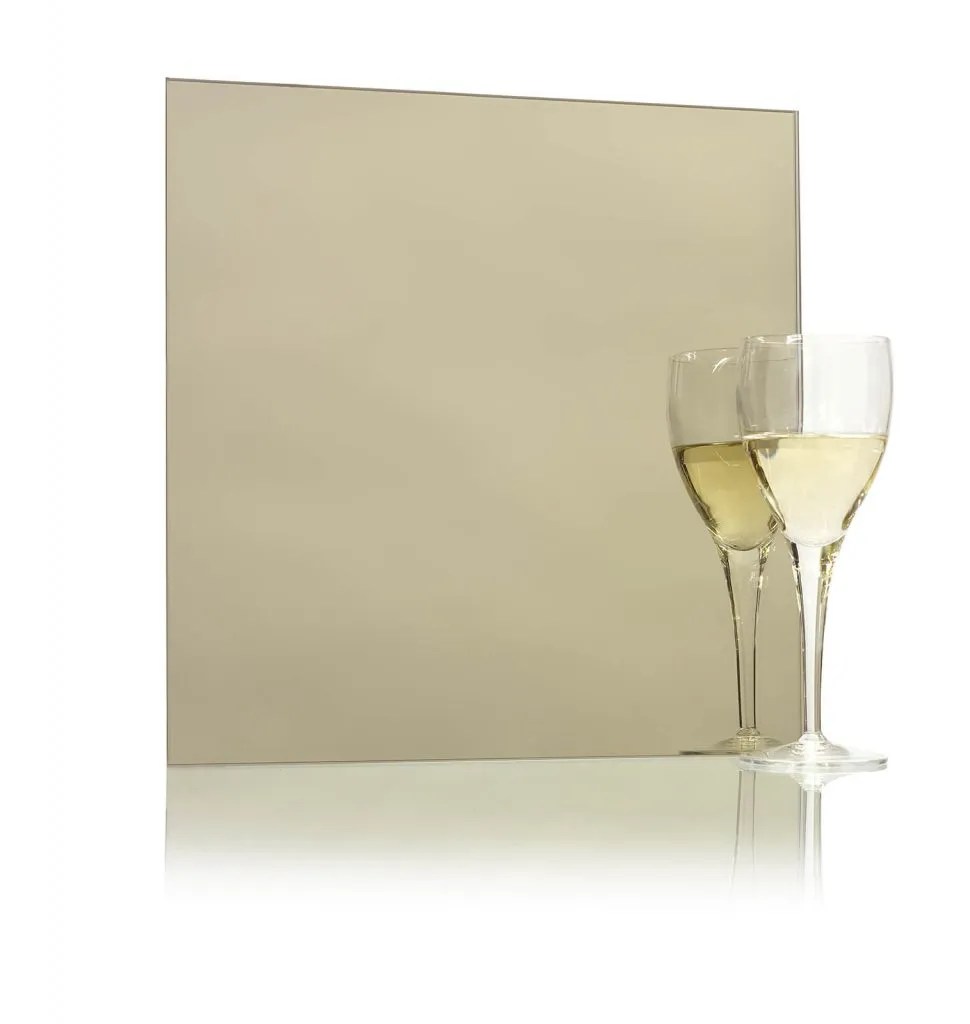 Technical Specifications for Commercial Glass Products