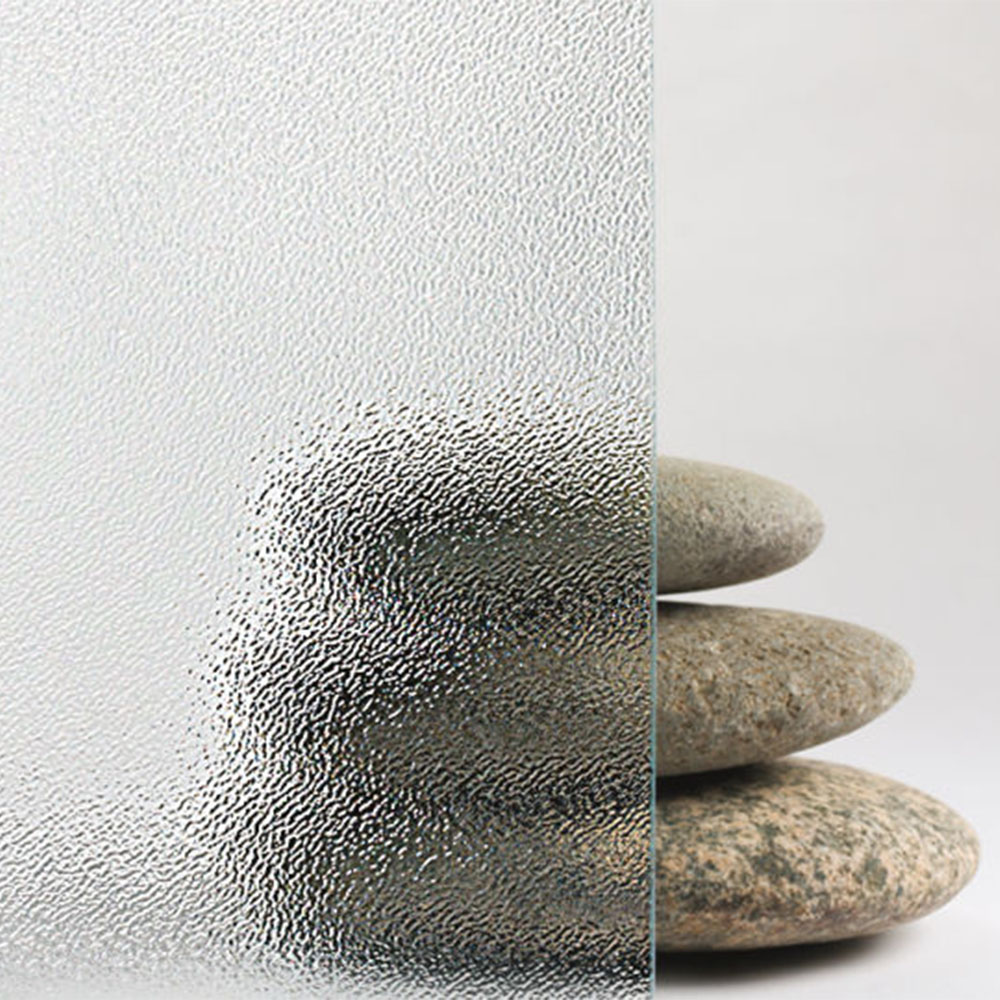 Bubble New Angle Beveling