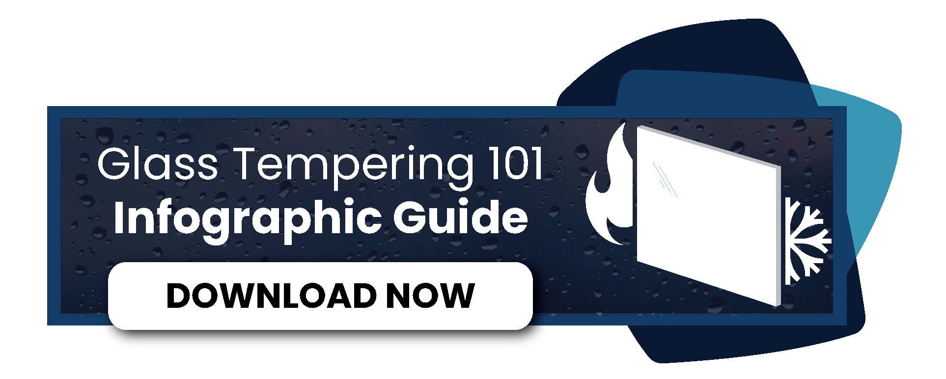 Tempered Glass Options Safer Standard Glass Door Alternative