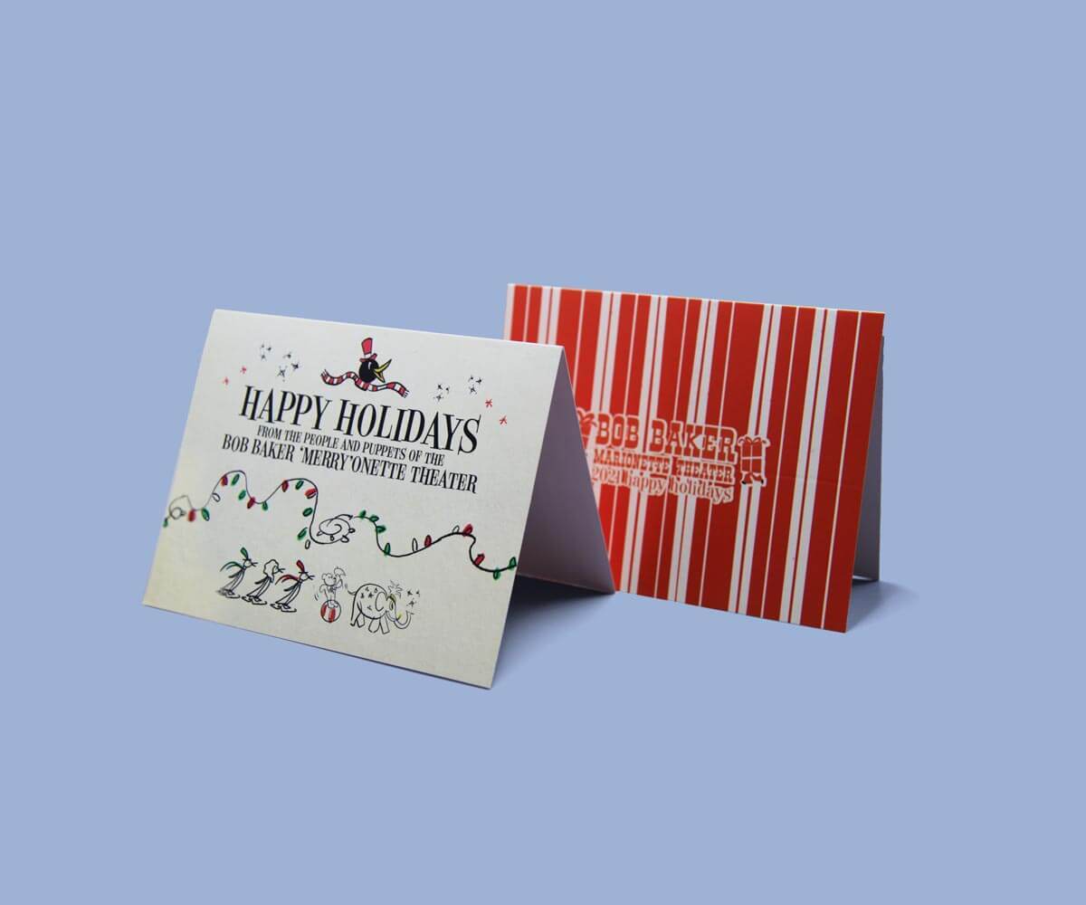 Custom Greeting Card Printing, Print Custom Greeting Cards in Los Angeles AxiomPrint