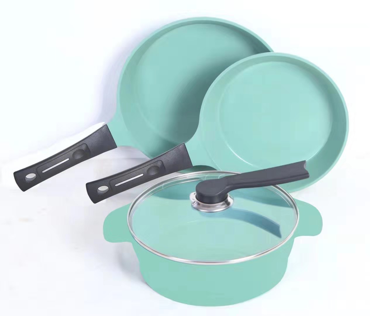 Jade Cook 4pc Set – Neware Corporate