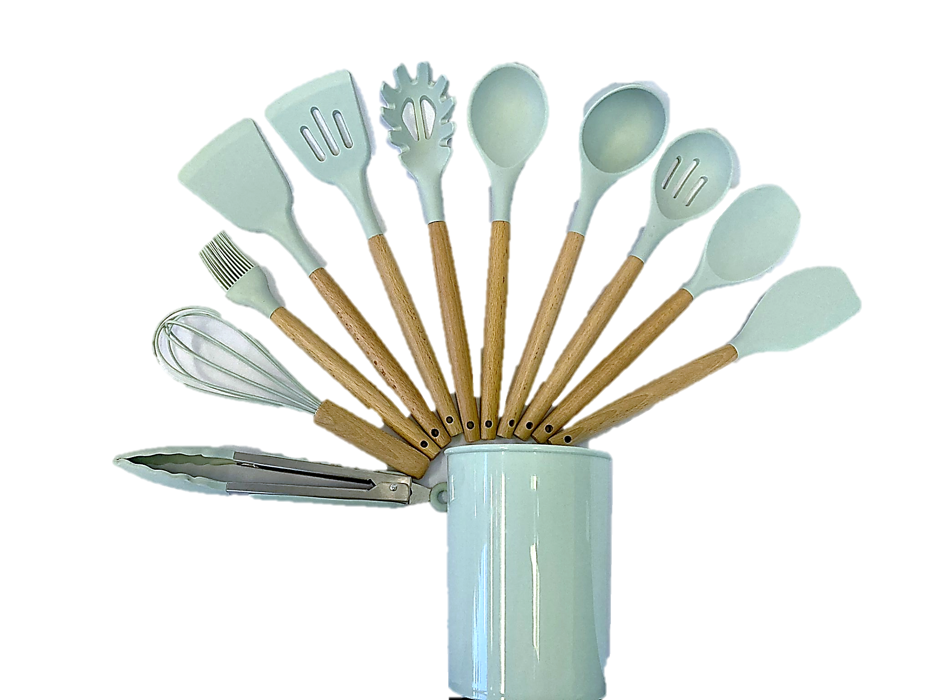 12 Piece kitchen Utensil set Neware Corporate