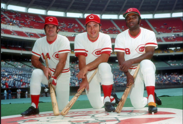 RANKED The 22 Greatest Dynasties In Professional Sports History Page