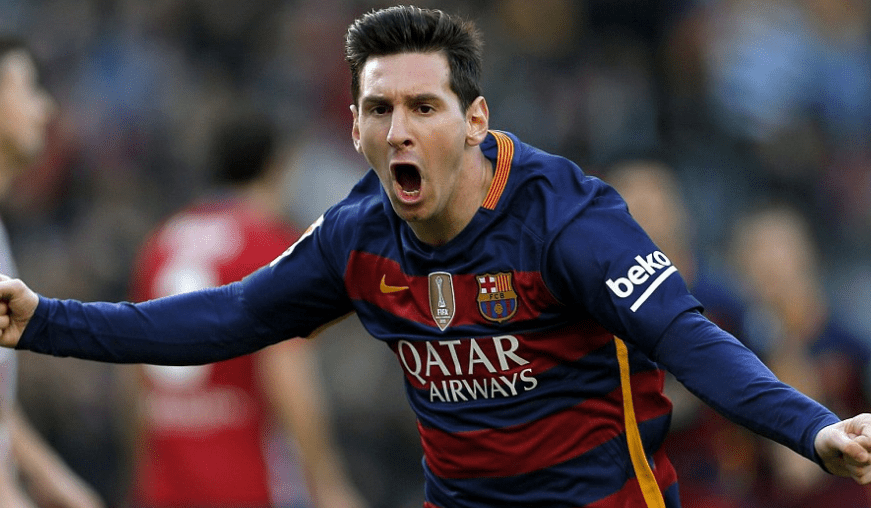 RANKED The 25 Greatest Soccer Players in the World New Arena