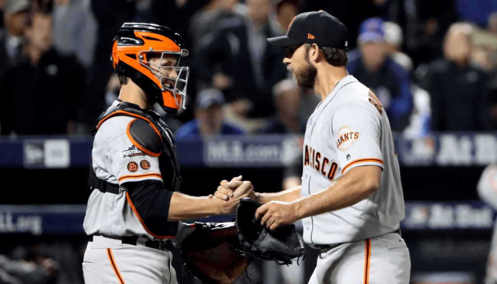 2017 MLB Predictions From Division/Wild Card Winners to World Series