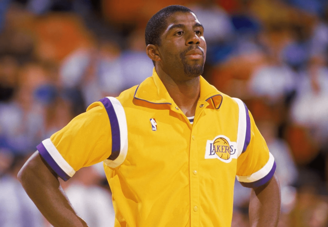 Ranking The Top 25 PGs of AllTime Page 19 New Arena