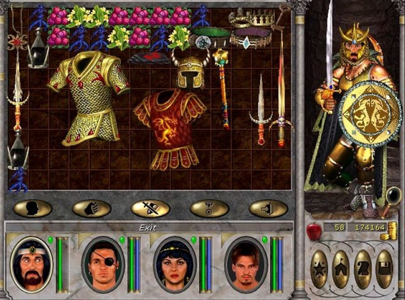 RANKED The 20 Greatest Fantasy RPGs of AllTime New Arena