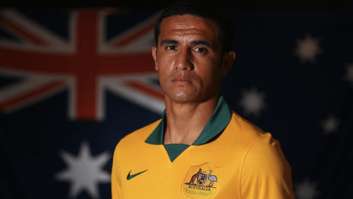 Ranking The Top 30 Soccer Players Hailing from Australia/New Zealand