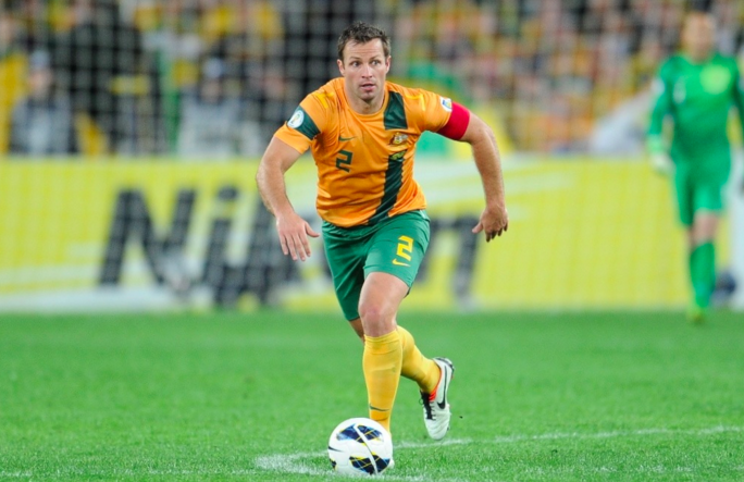 Ranking The Top 30 Soccer Players Hailing from Australia/New Zealand