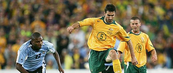 Ranking The Top 30 Soccer Players Hailing from Australia/New Zealand