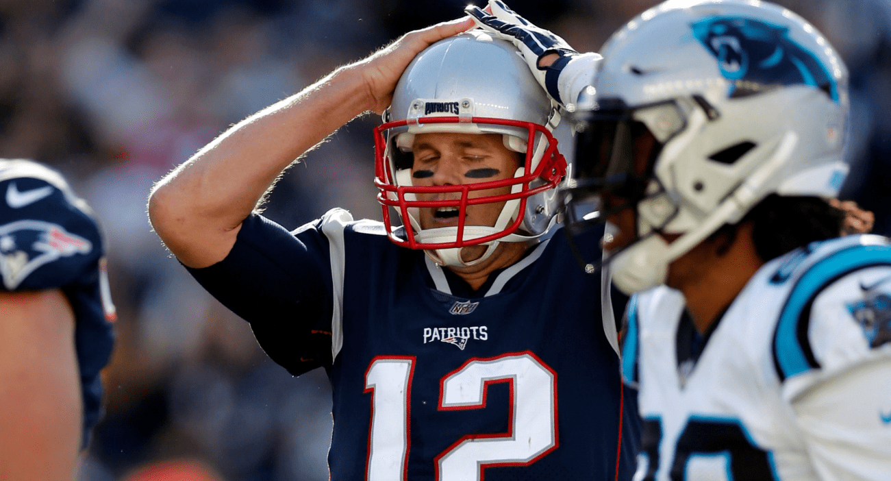 This or That? Picking Which QuarterSeason Surprises Are More Likely To
