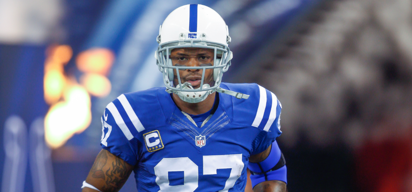 RANKED The 25 Greatest Wide Receivers of AllTime New Arena