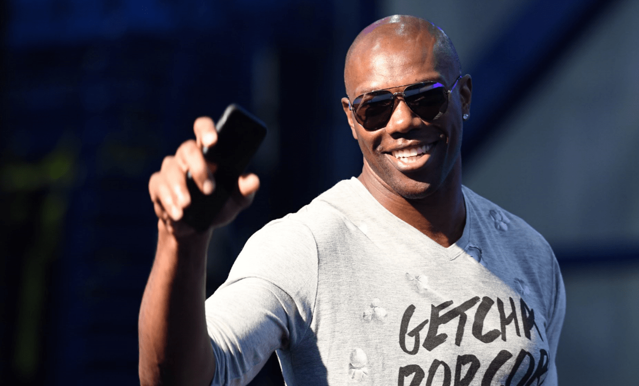 RANKED The 25 Greatest Wide Receivers of AllTime Page 16 New Arena