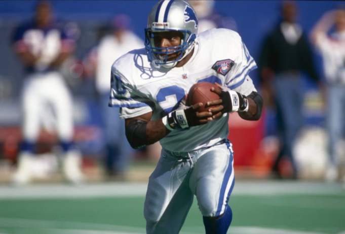 RANKED The 25 Greatest Running Backs Of AllTime New Arena