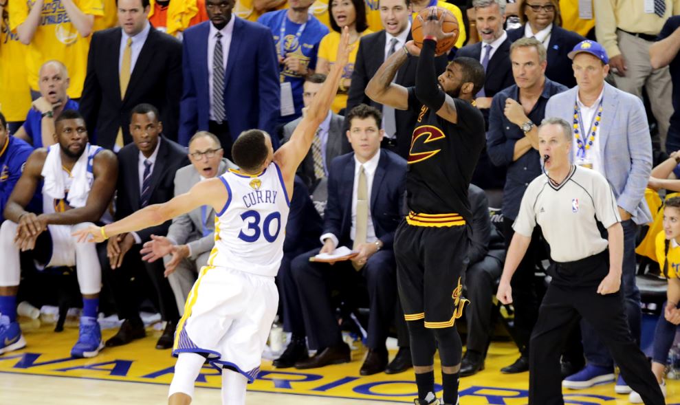 RANKED The 20 Best Shooters In The NBA Right Now New Arena