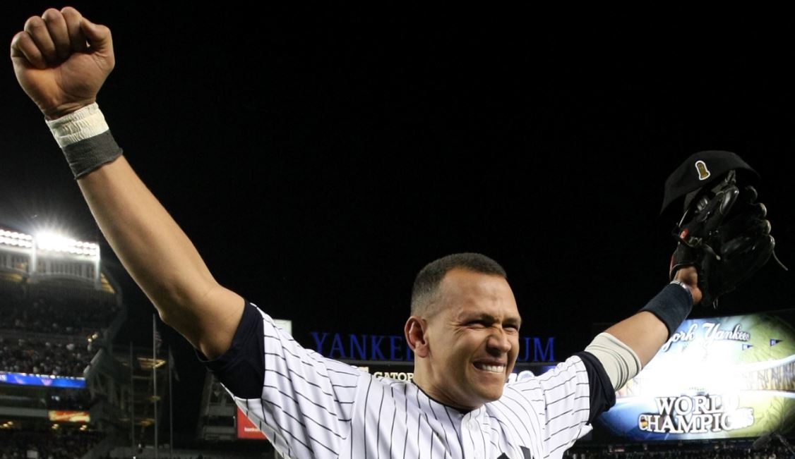 RANKED The 25 Greatest Hitters In MLB History New Arena