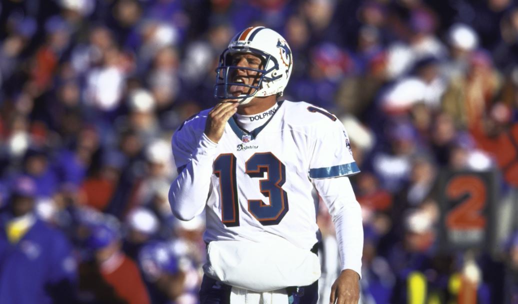 Ranked The 20 Greatest Quarterbacks In NFL History?