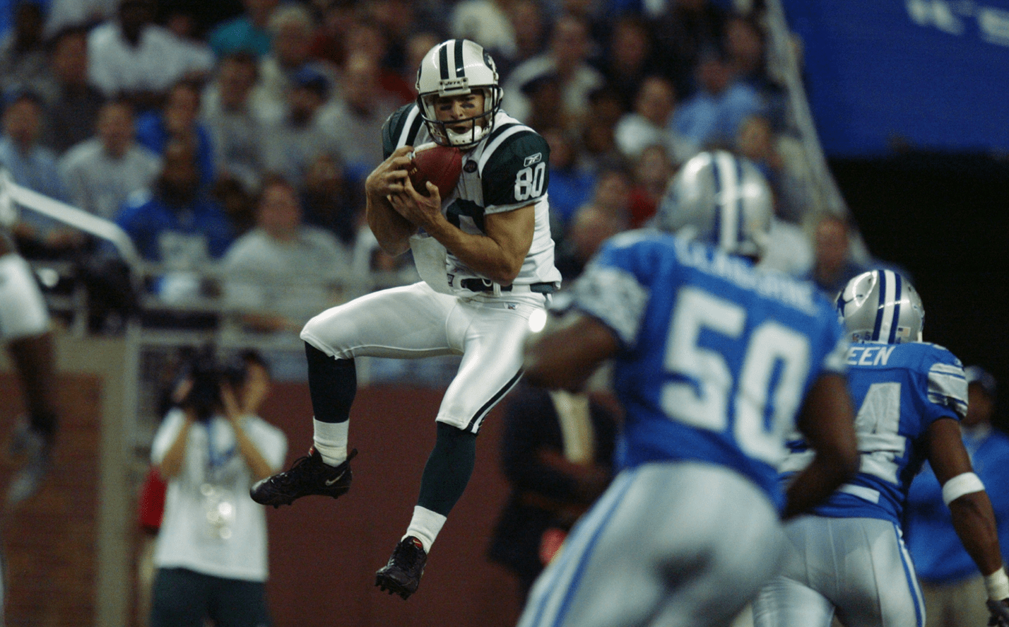 RANKED The 30 Greatest Undrafted Players In NFL History New Arena