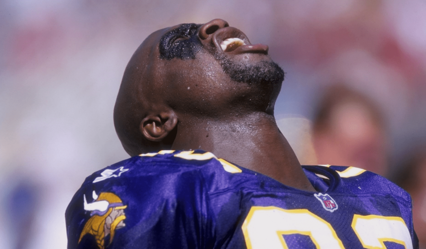 The Greatest Athlete To Wear Every Jersey Number From 00 to 99