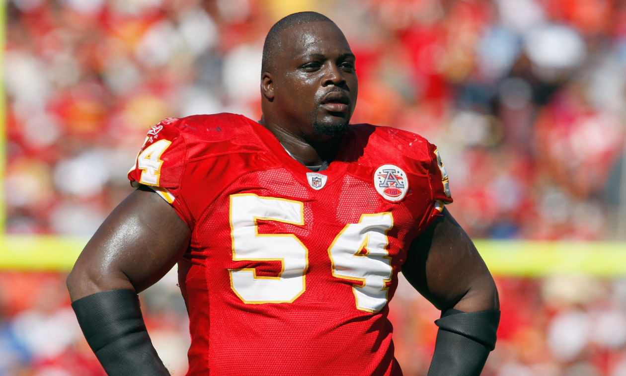 RANKED The 30 Greatest Undrafted Players In NFL History Page 6 New