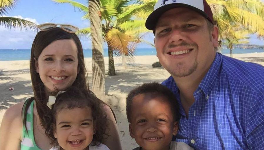 White Woman Gives Birth To 3 Black Babies Page 9 New Arena