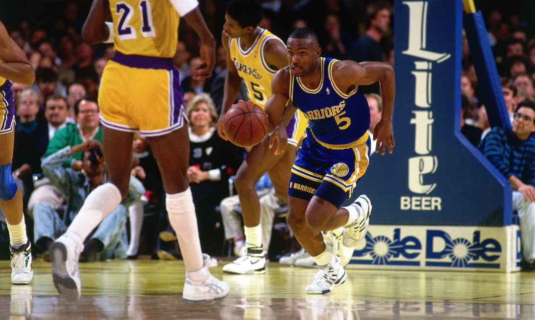 RANKED The 30 Best NBA Players Of The ’90s Page 11 New Arena