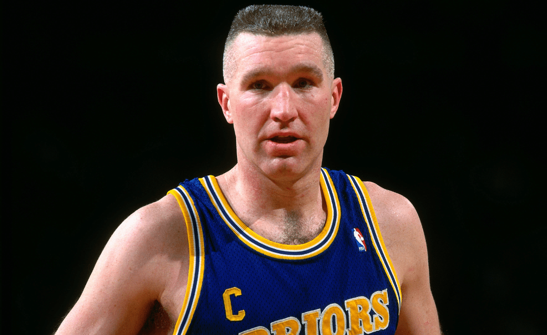 RANKED The 30 Best NBA Players Of The ’90s Page 14 New Arena