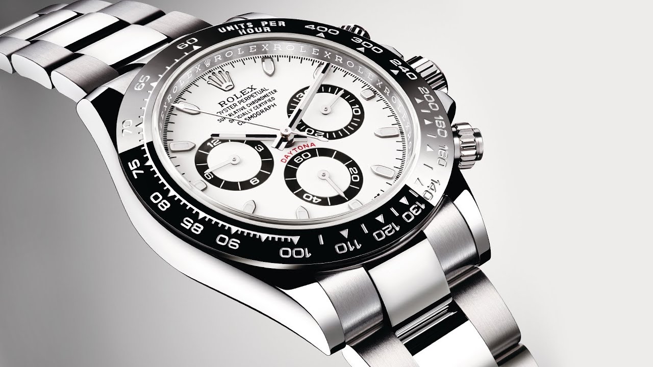 The 25 Most Beautiful Watches In The World New Arena