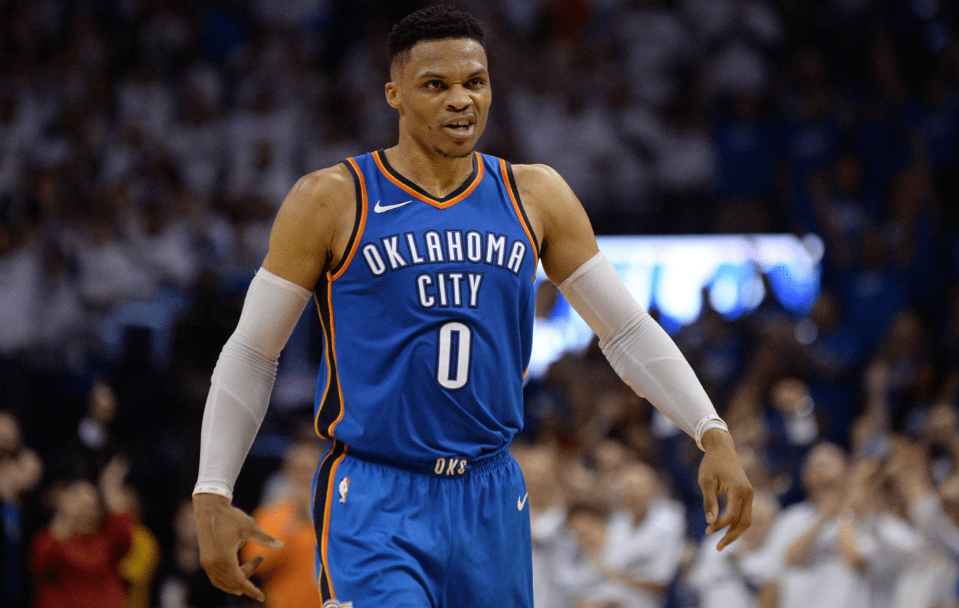 The Greatest Athlete To Wear Every Jersey Number From 00 to 99