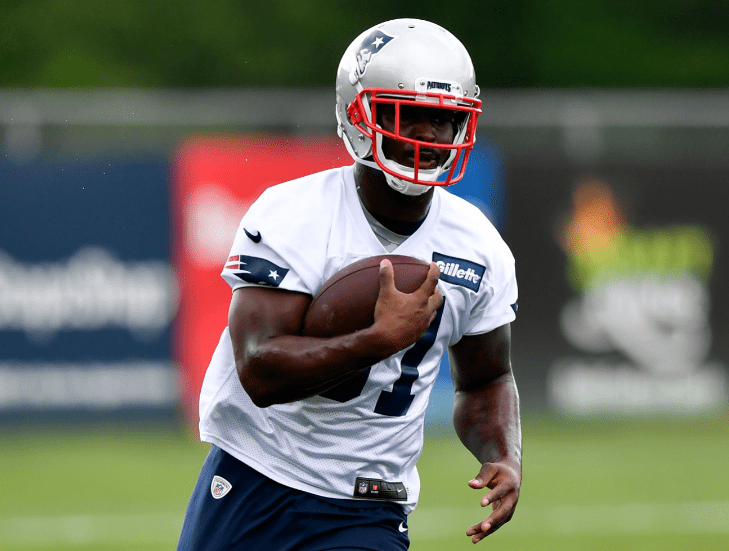 Ranking All 32 NFL Starting Running Backs From Worst To Best Page 3