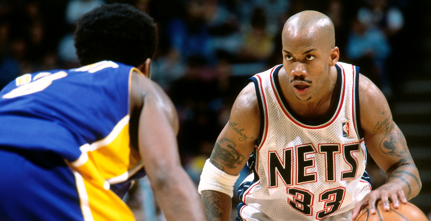 The Top 25 Point Guards Of The Past 25 Years Page 7 New Arena
