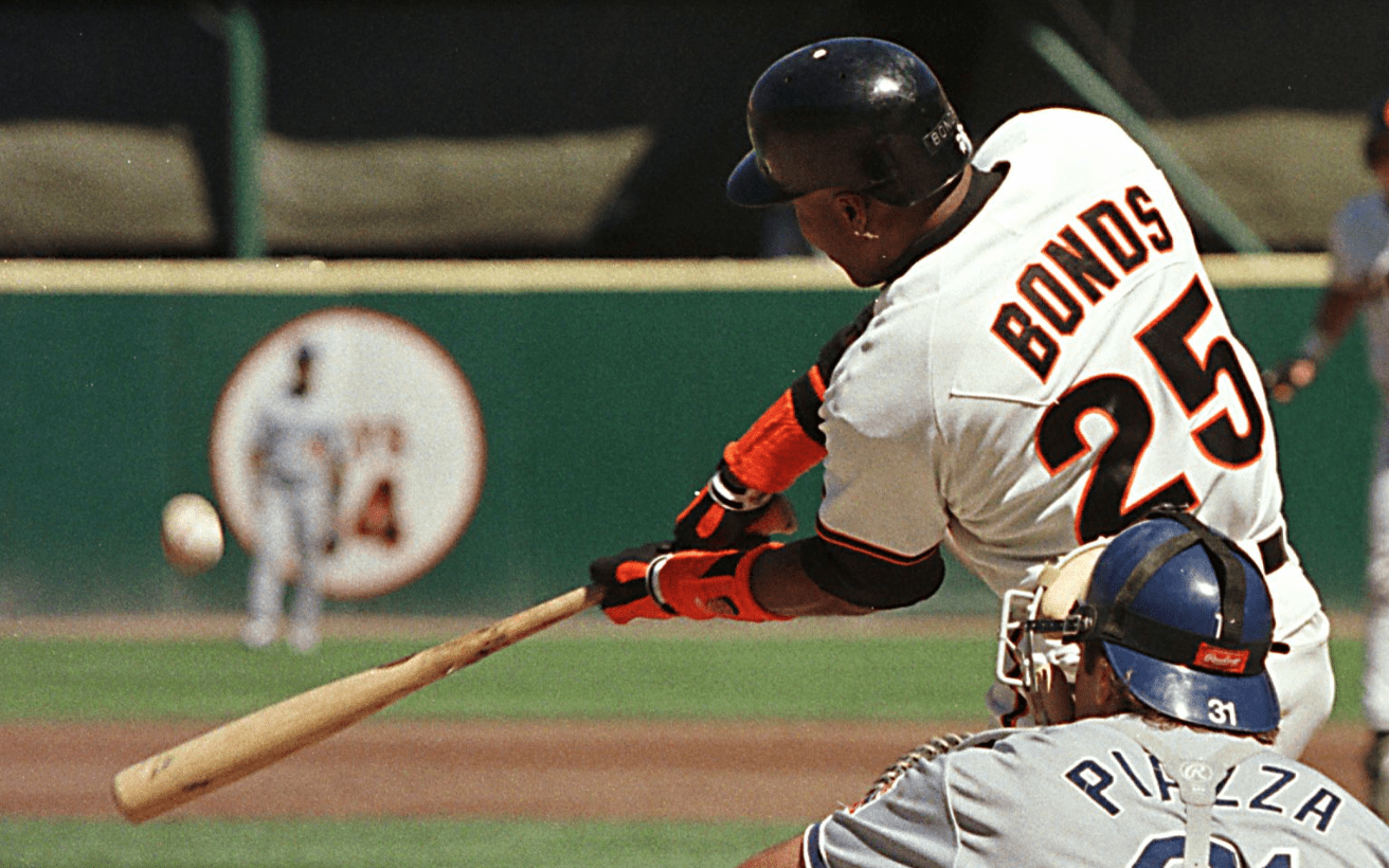 The Greatest Athlete To Wear Every Jersey Number From 00 to 99 Page