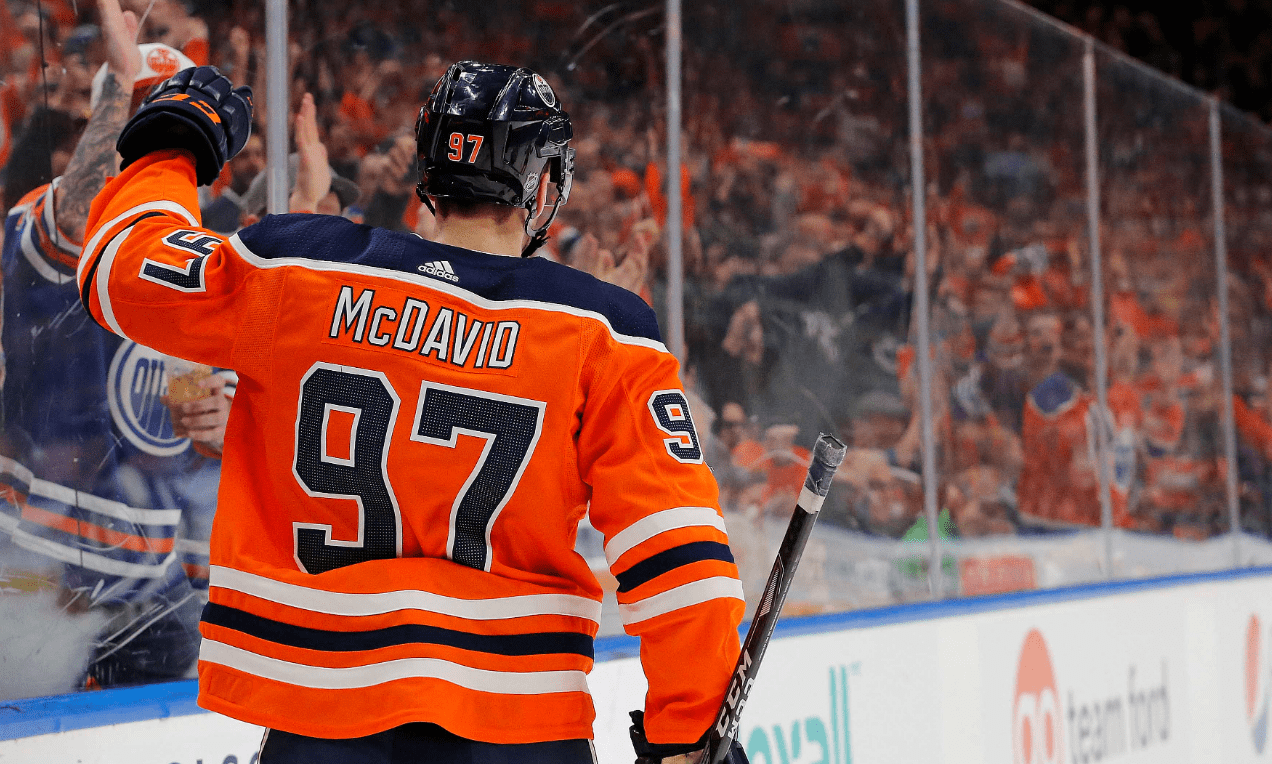 The Greatest Athlete To Wear Every Jersey Number From 00 to 99