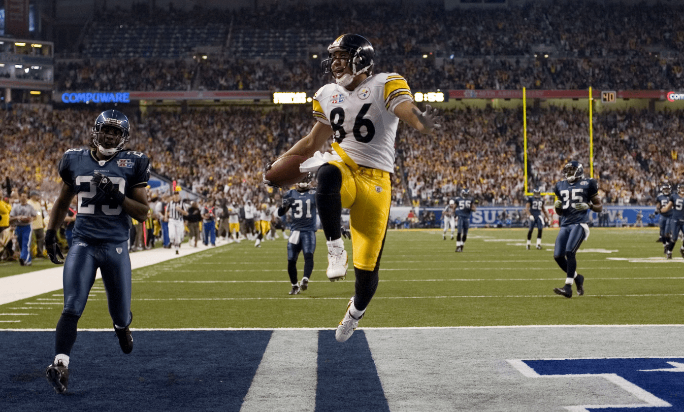 The Greatest Athlete To Wear Every Jersey Number From 00 to 99