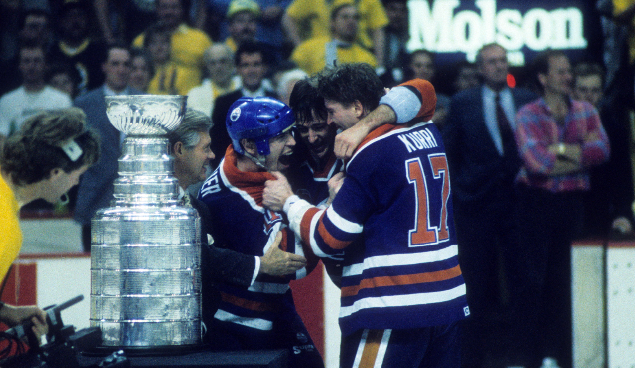 The Greatest Athlete To Wear Every Jersey Number From 00 to 99