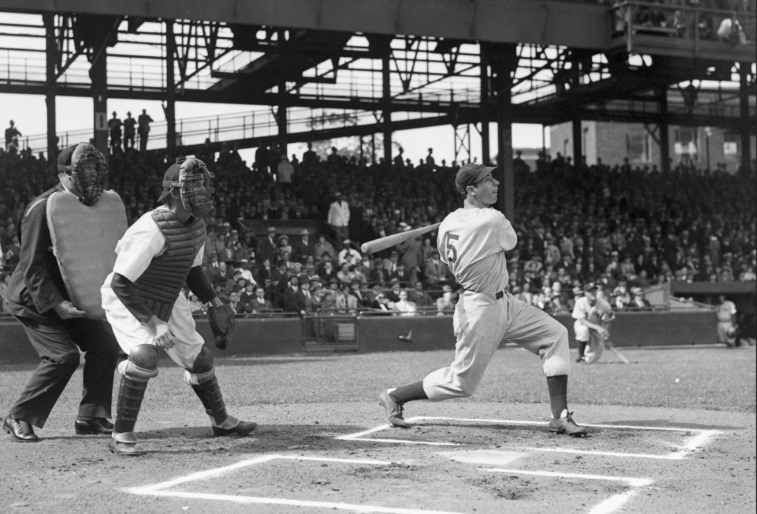 The Greatest Athlete To Wear Every Jersey Number From 00 to 99 Page 7