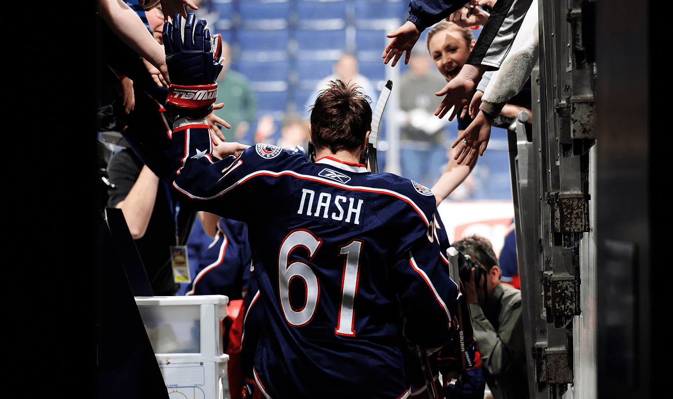 The Greatest Athlete To Wear Every Jersey Number From 00 to 99