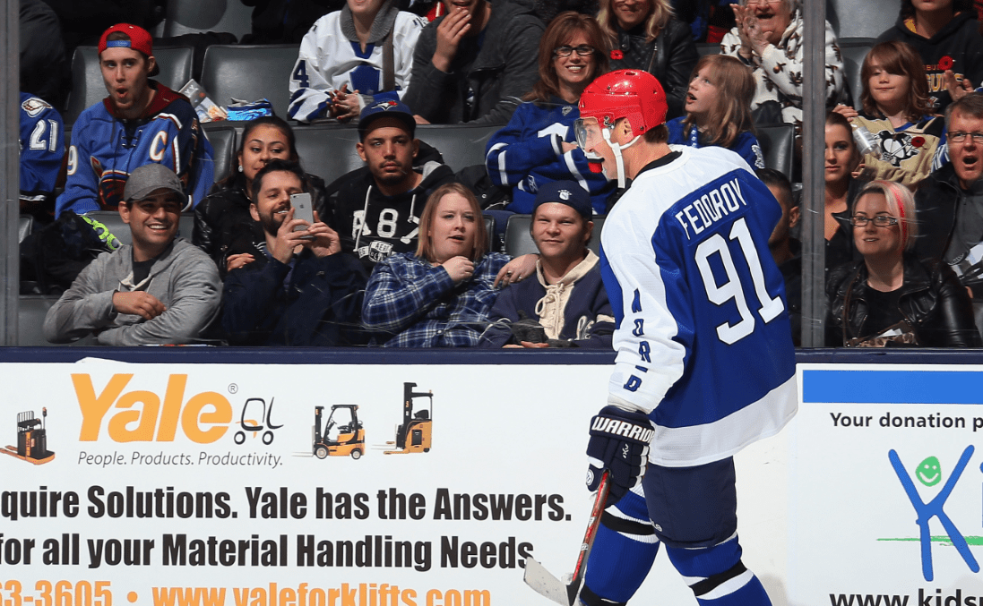 The Greatest Athlete To Wear Every Jersey Number From 00 to 99