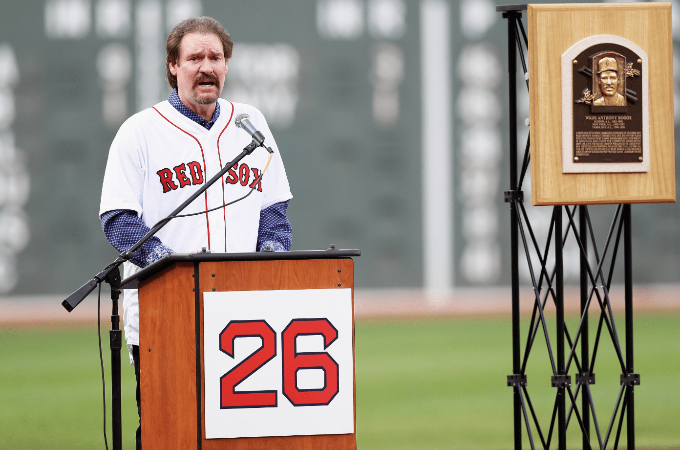 The Greatest Athlete To Wear Every Jersey Number From 00 to 99