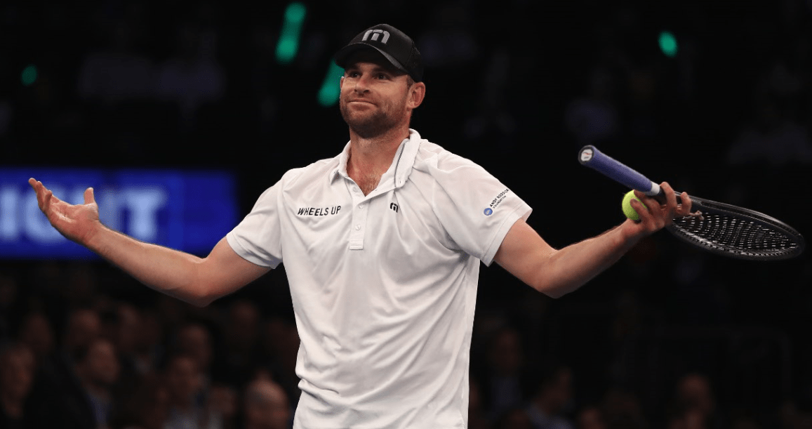 RANKED Top 25 Men’s Tennis Players of AllTime New Arena