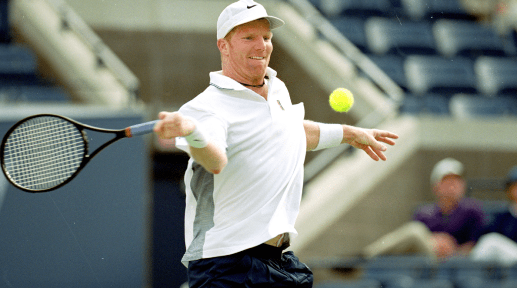 RANKED Top 25 Men’s Tennis Players of AllTime New Arena